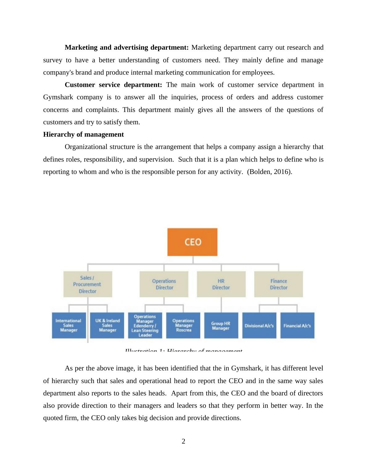 Functional Areas of Business - PDF