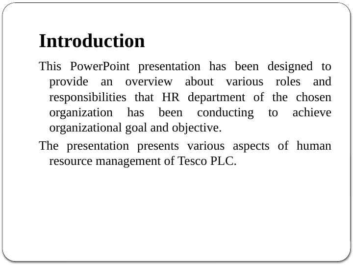 Understanding the Role of HRM in an Organization_2