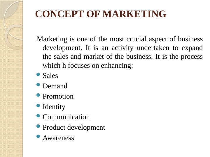 Marketing Essentials - Task 1_3