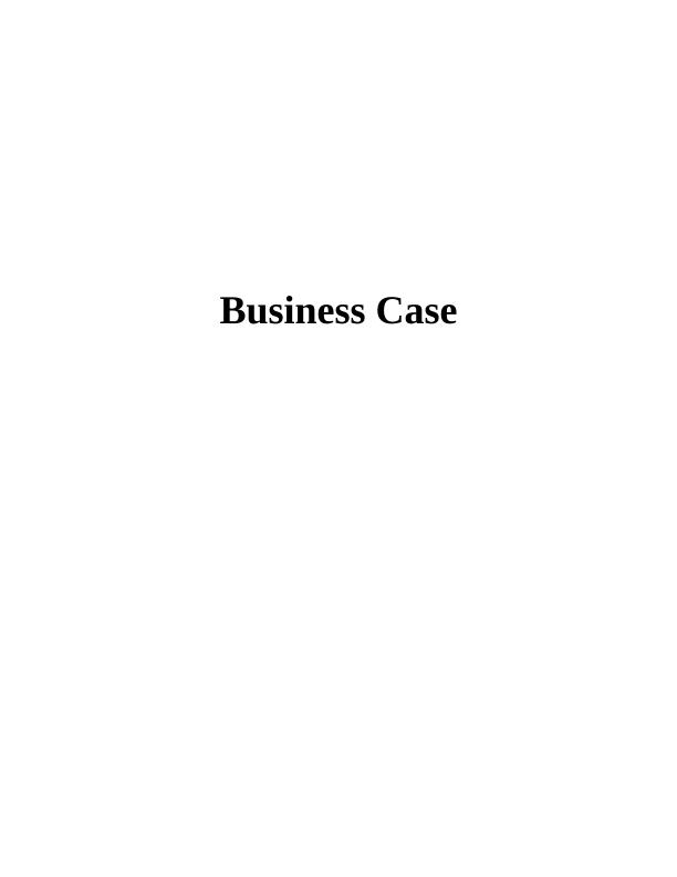 Business Operations Assignment - Amazon_1