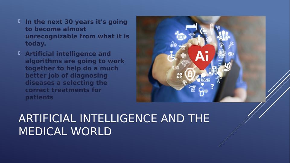 Artificial Intelligence & Human Resource_3