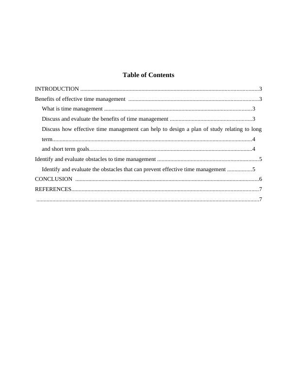 Study Skills for Higher Education pdf : Sample Assignment_2