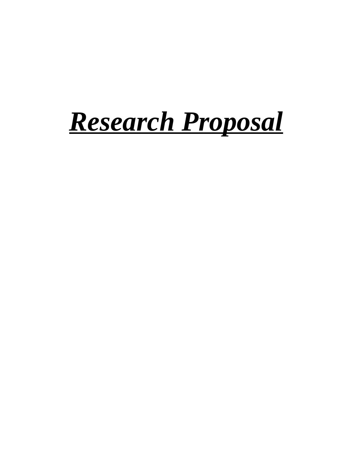 research methodology assignment 8