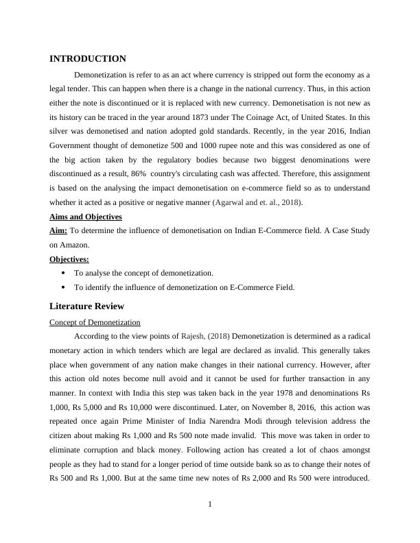 (PDF) Effect of Demonetization on E-commerce_3