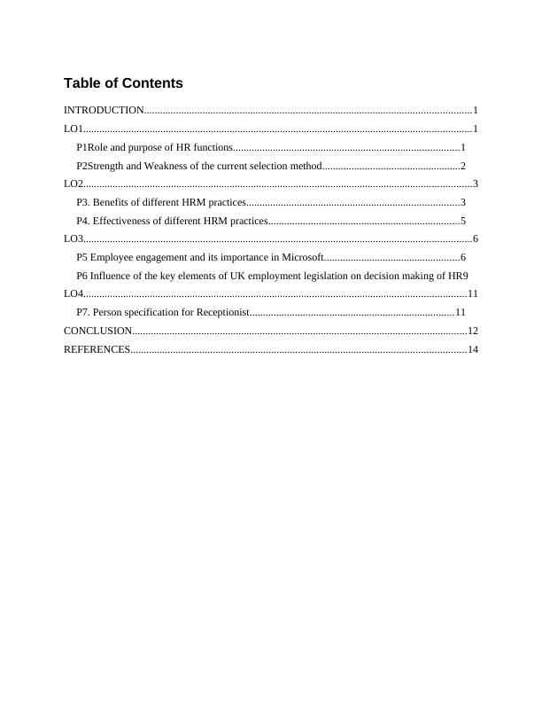 Human Resource Management Assignment PDF- Microsoft_2