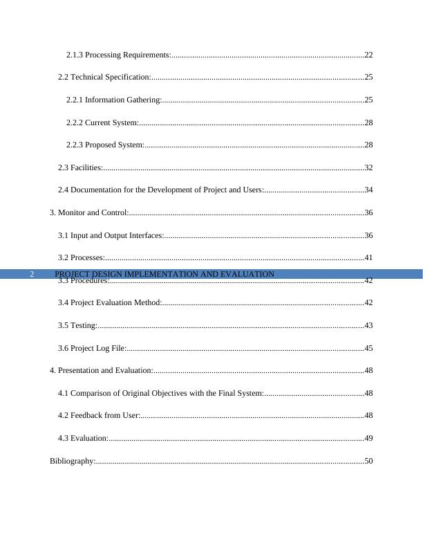 (pdf) Project Design Implementation and Evaluation_3