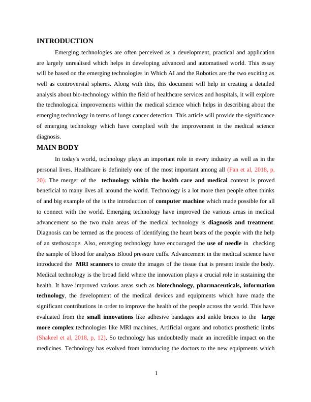 Реферат: Technological Impact Essay Research Paper Technological Impact
