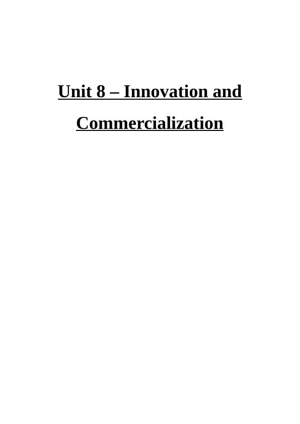 Innovation and Commercialization in F-Drones_1
