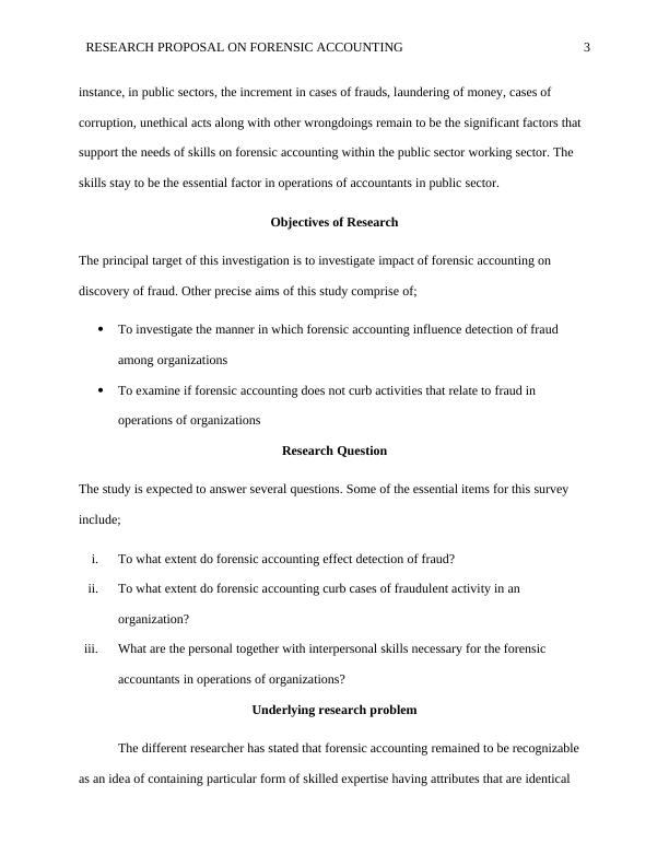 Research Proposal on Forensic Accounting_3