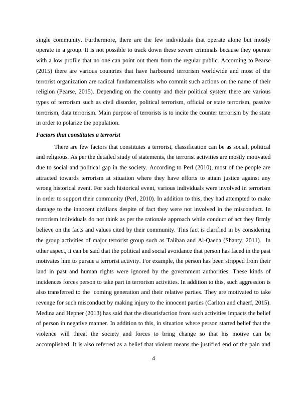 Terror as Crime Essay and Case Study_4