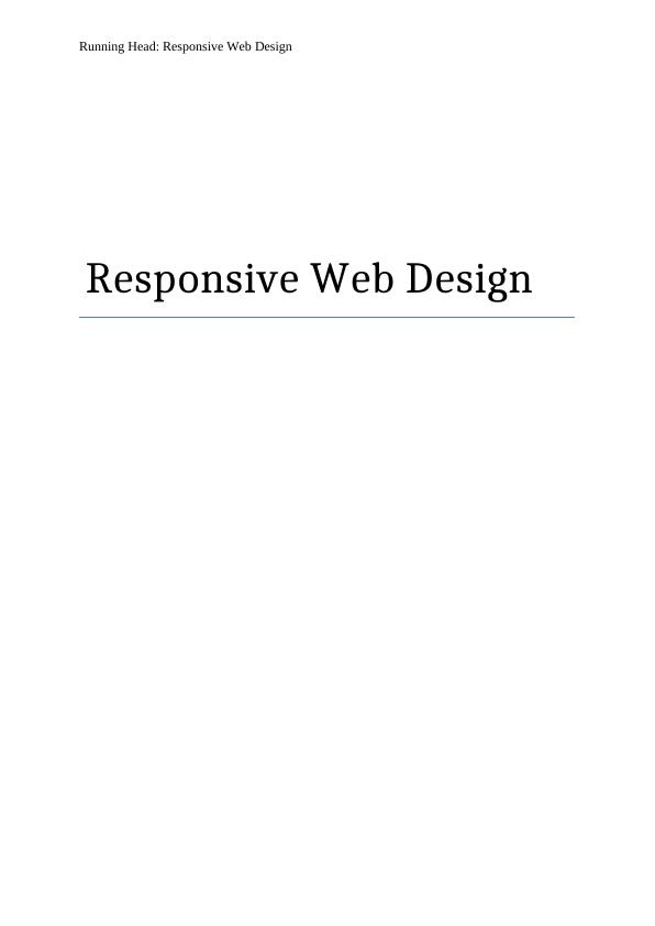 A Guide to Responsive Web Design_1