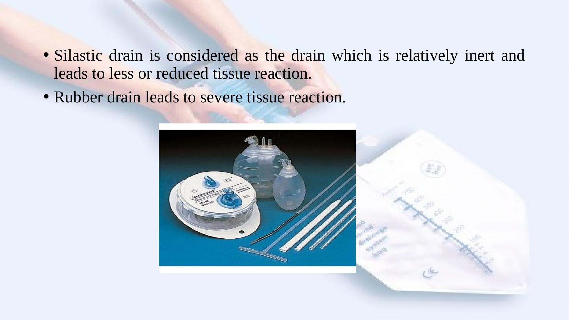 EFFECTIVE AND SAFE REMOVAL OF BELLOVAC DRAIN.