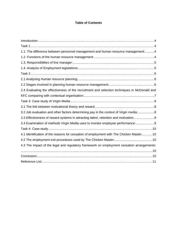 (Doc) Personnel Management and Human Resource Management_2