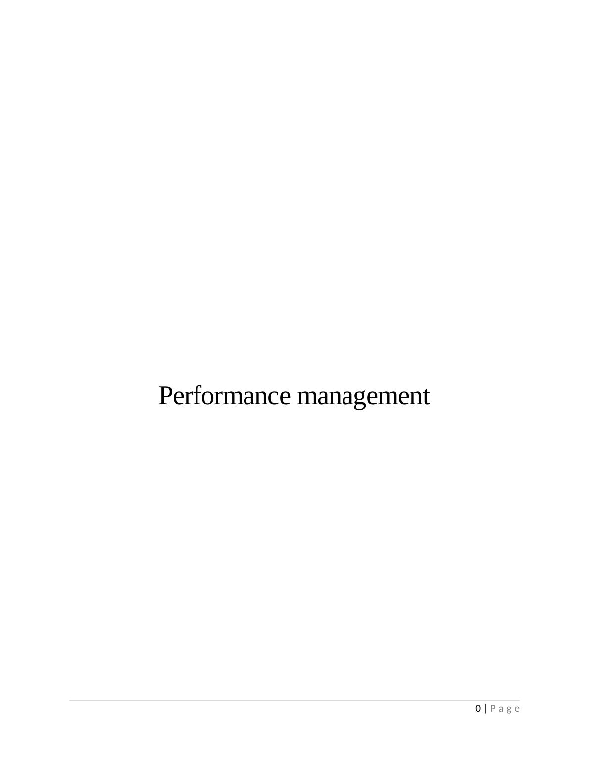 Performance Management Process_1