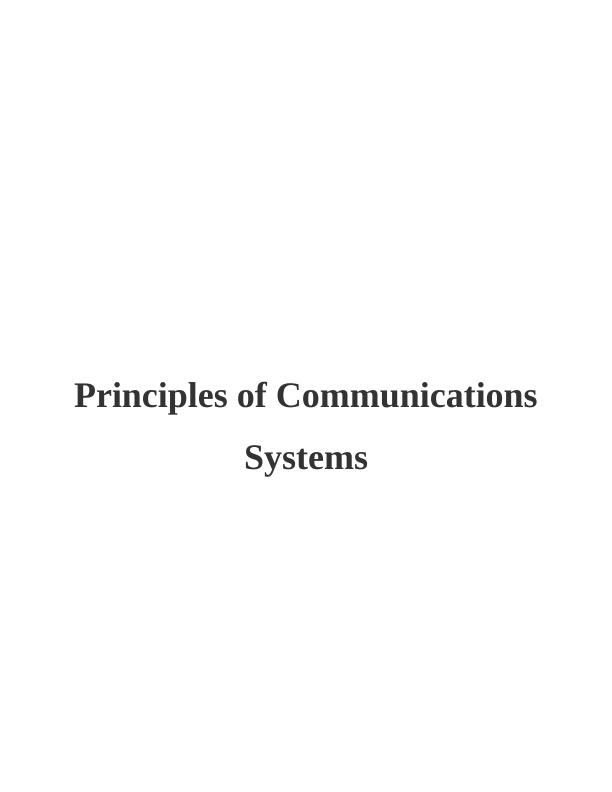 Report on Paradigms of Cognitive Radio Technology_1