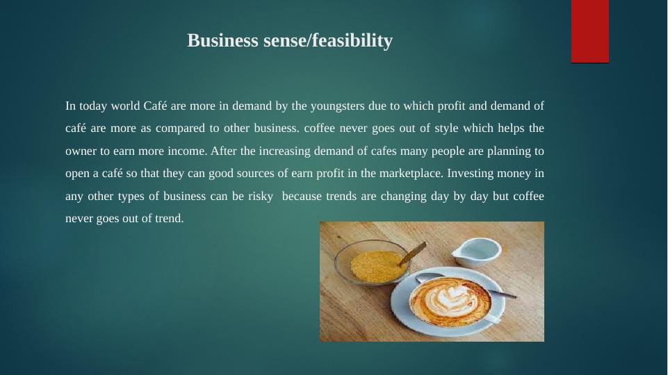 Starting a Cafe Business in London Strategies and Planning