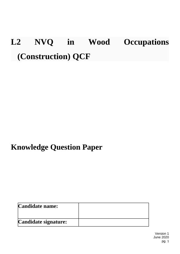 Health and Safety Control Measures in Wood Occupations_1