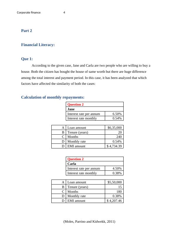 FINM4000 Project Report: Finance Assignment_4