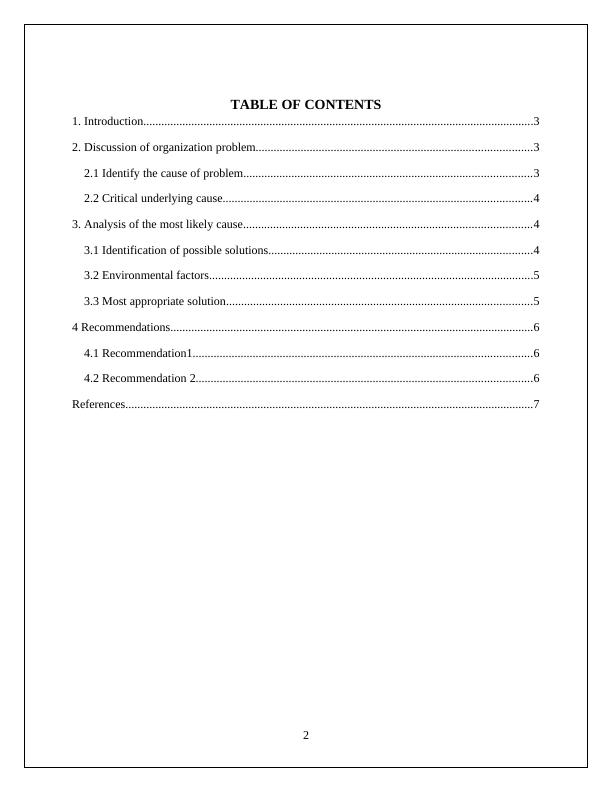 Management Table of Contents_2