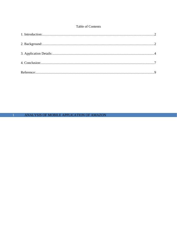 Mobile Application Assignment Amazon_2