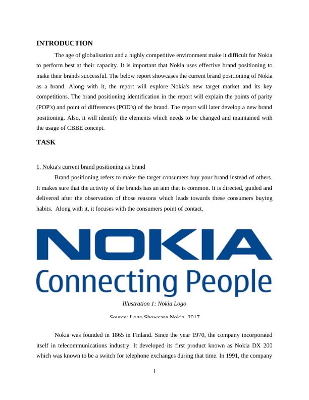 Strategic Brand Management - Nokia_3