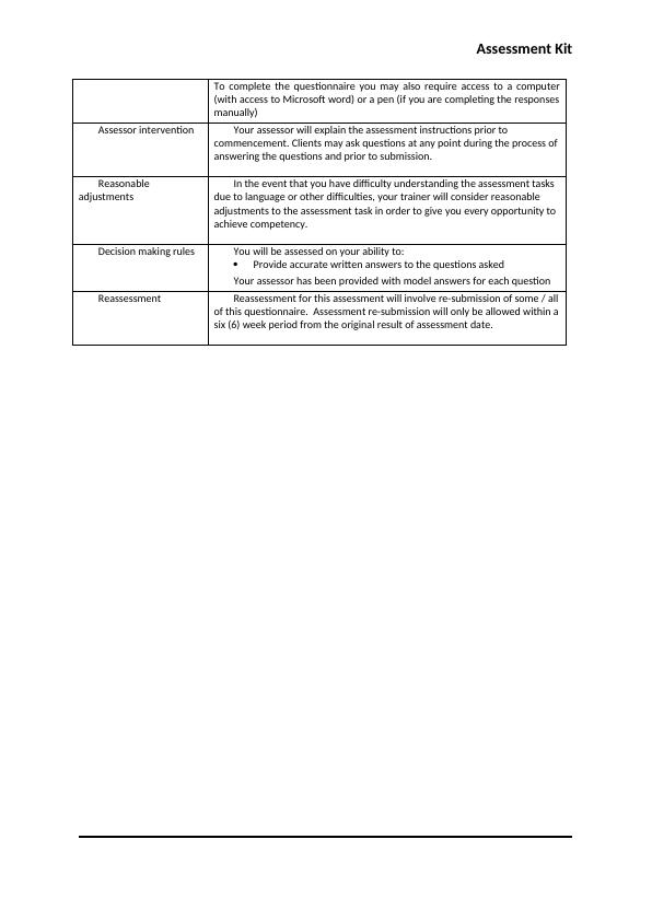 Overview of Assessment Kit_7