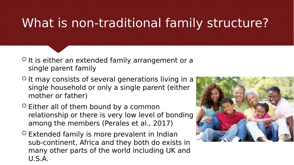 Do Children benefit from growing up in a traditional family structure?_4