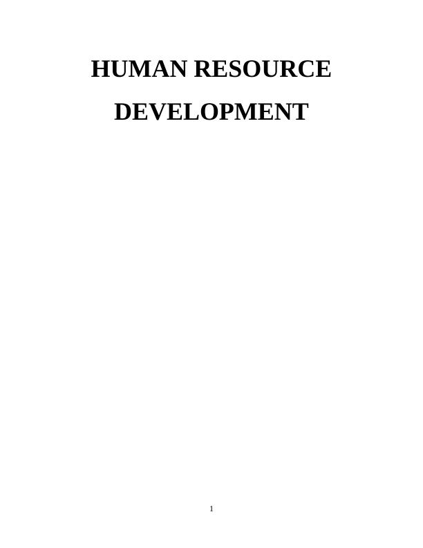 The role of learning curves in the development of human resources_1