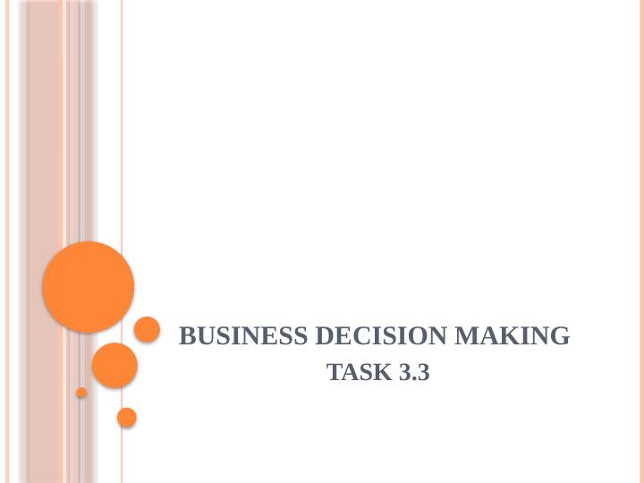 178 - BUSINESS DECISION MAKING_1