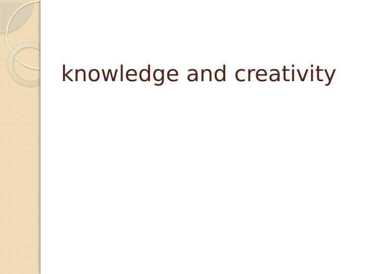 Knowledge and Creativity: Using LinkedIn, Twitter, and Indeed to Find Job Opportunities_1