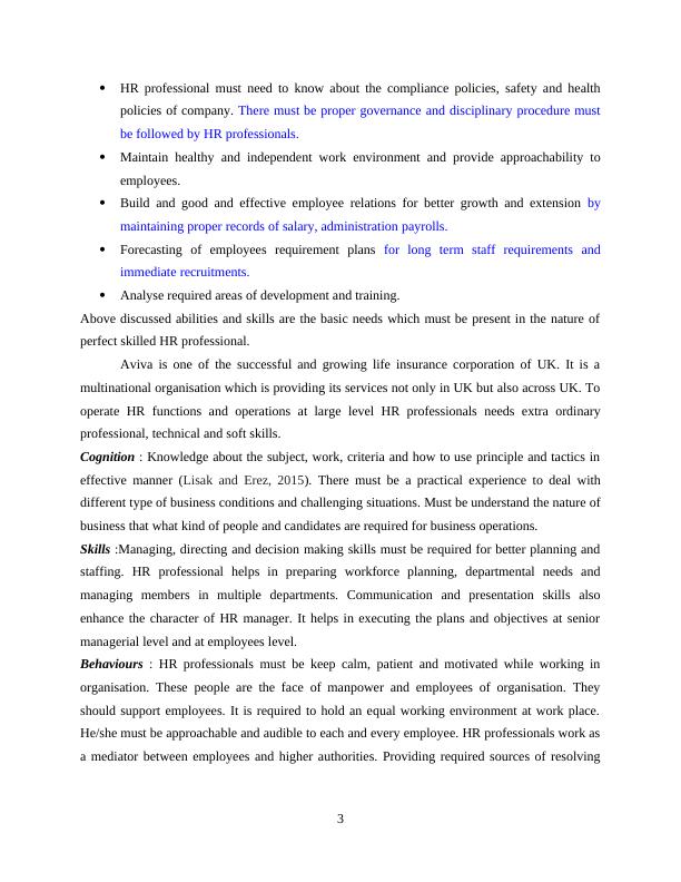 Essay on Developing Individual Teams and Organisation_4