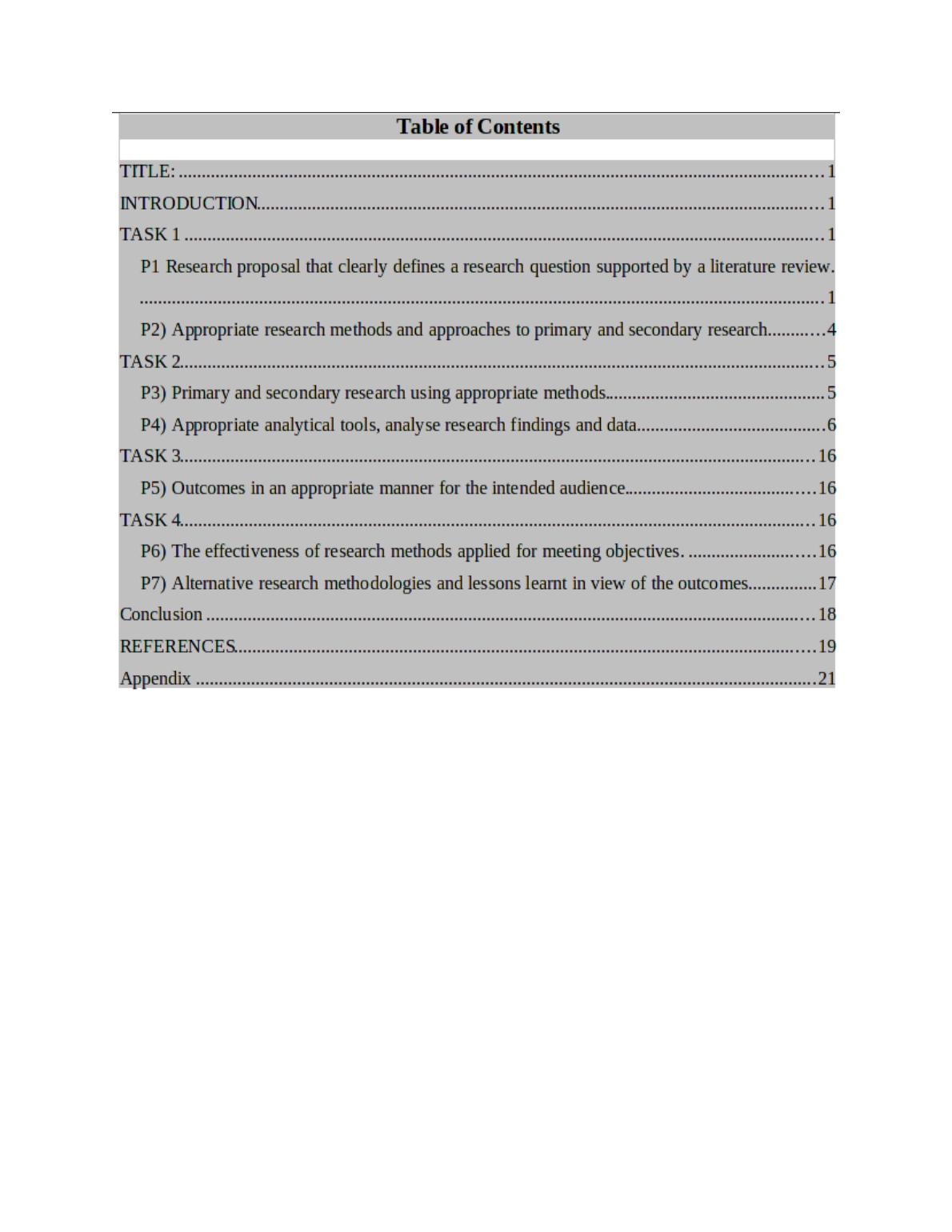 Business Strategies For Emerging Markets