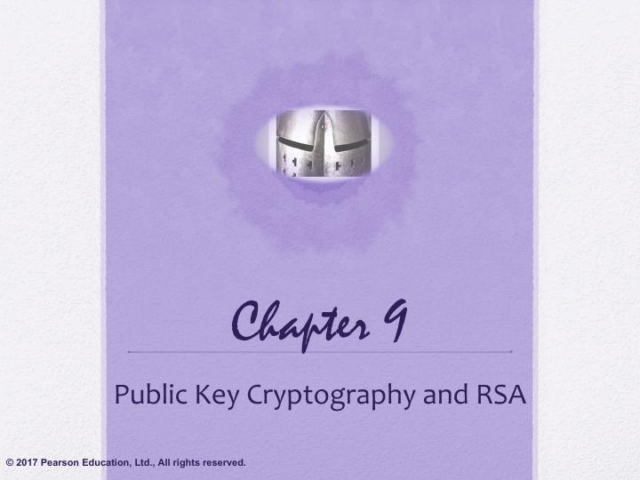 Public Key Cryptography and RSA pdf_1