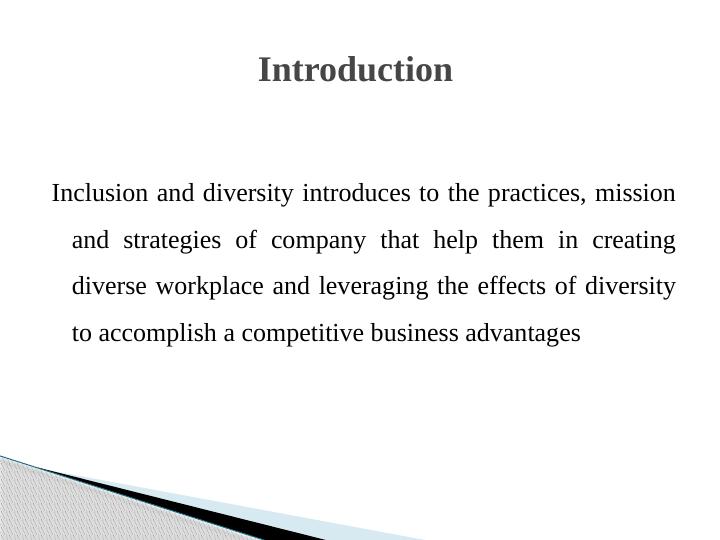 Types of Strategies and Initiatives for Building a Diverse and Inclusive Workforce_3