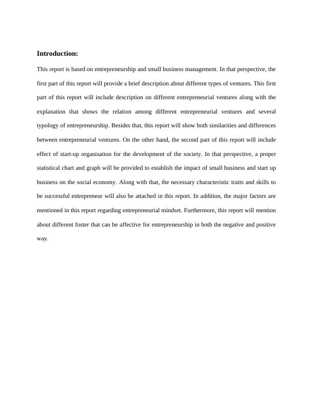 Assignment on Entrepreneurship & a Small Business Management (pdf)_4