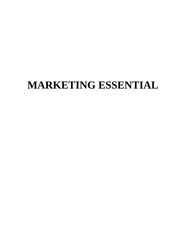 PDF Marketing Essentials_1