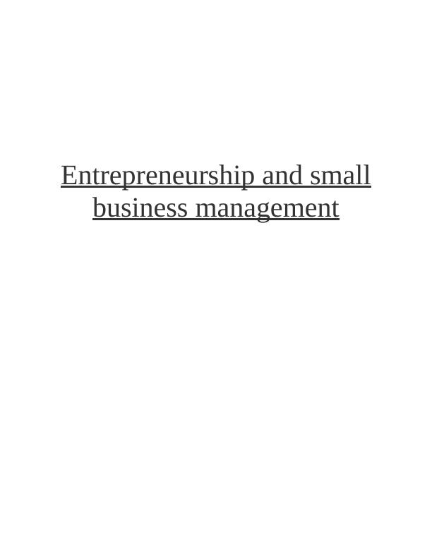 Characteristics, traits and skills of successful entrepreneurs_1