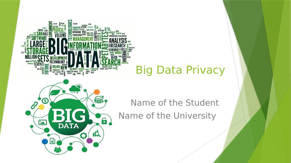 Big Data Privacy_1