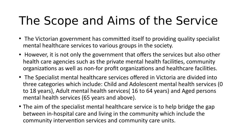 Specialist Mental Health Services in Victoria_2
