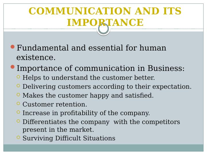 technical-communication-communication-and-its-importance