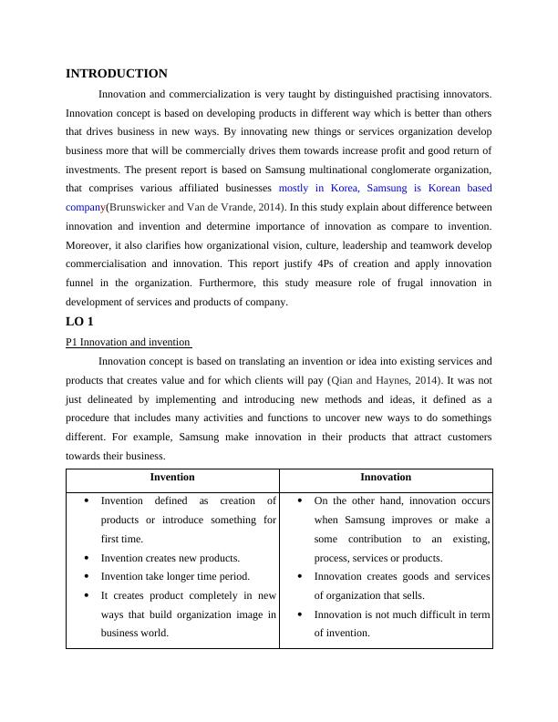 (pdf) Innovation and Commercialisation: Samsung_3