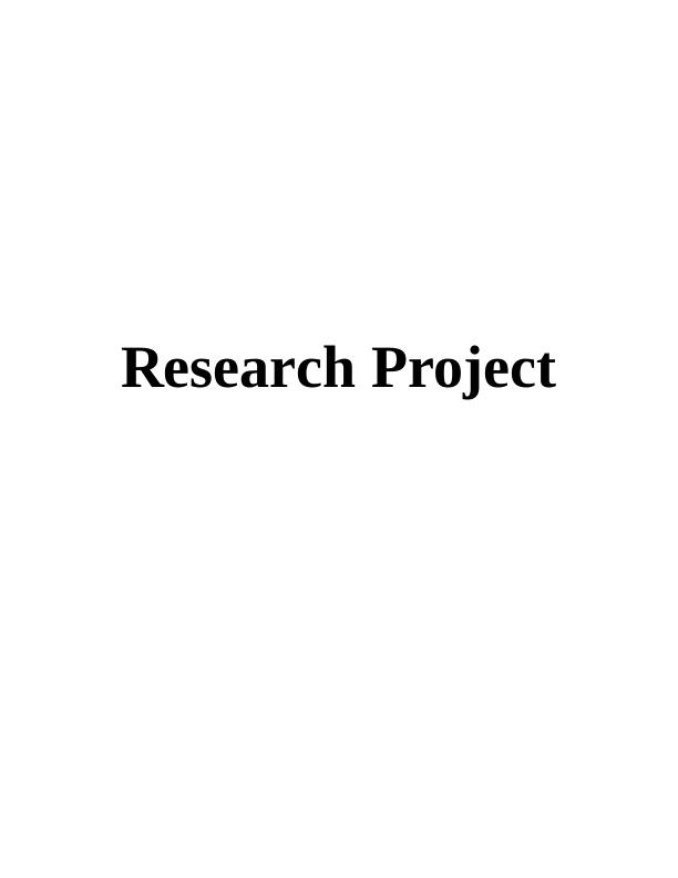 Primary & Secondary Research_1