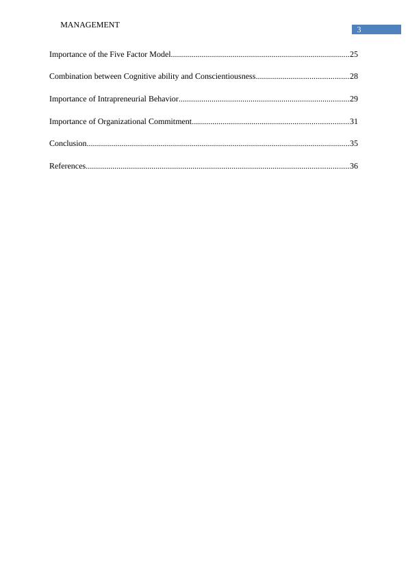 Report | Aspects in Human Resource Management_4