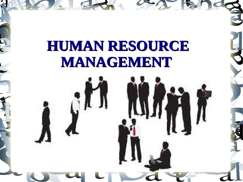 Human Resource Management in Hospitality Industry - Desklib_1