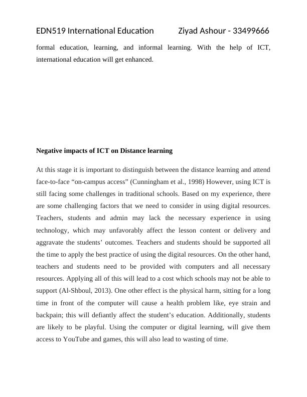 Impact of ICT on International Education for the 21st Century_3