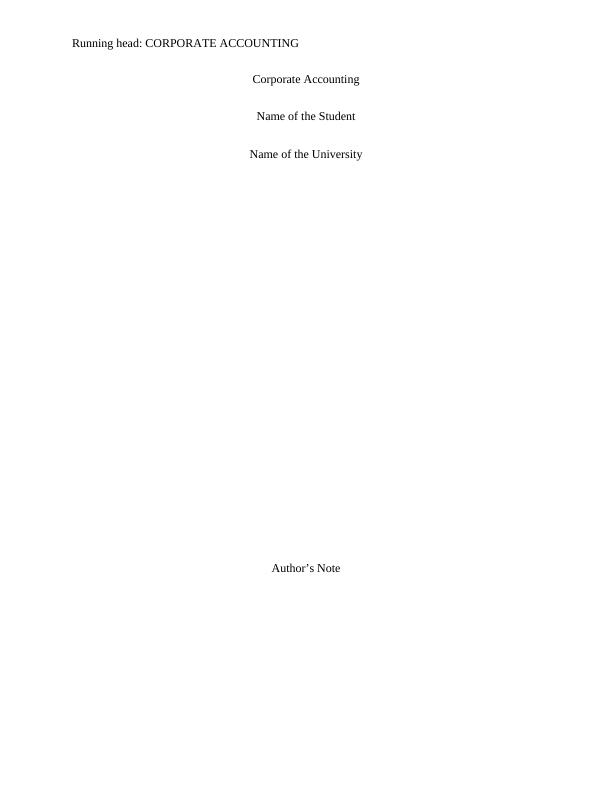 Calculation of Recoverable Amount, Value in Use and Fair Value less ...