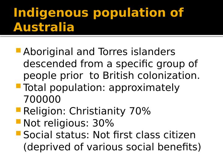 Issues Affecting Indigenous Australians_2