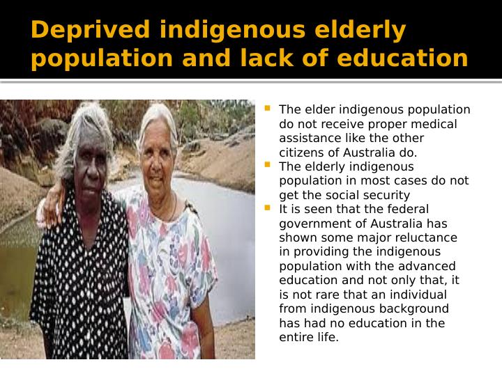 Issues Affecting Indigenous Australians_3