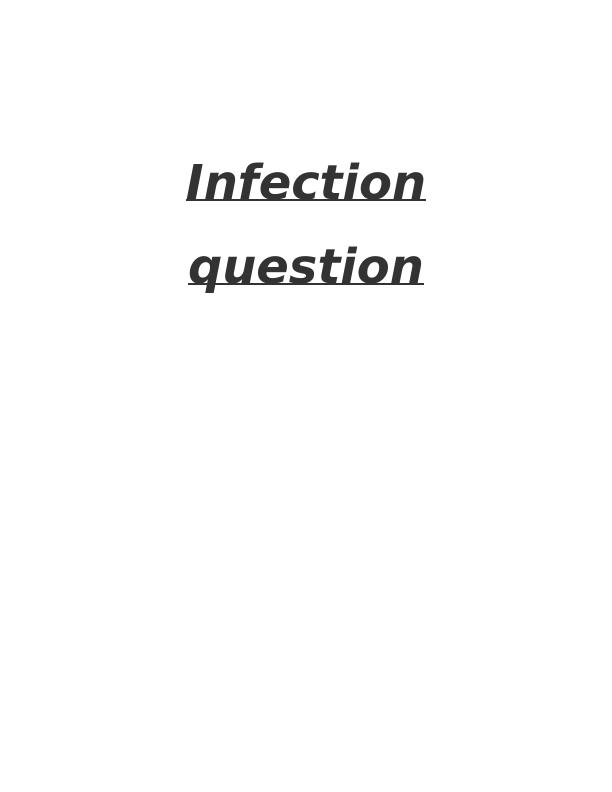 Origins and Features of Infection: Bacteria, Fungi, and Viruses_1