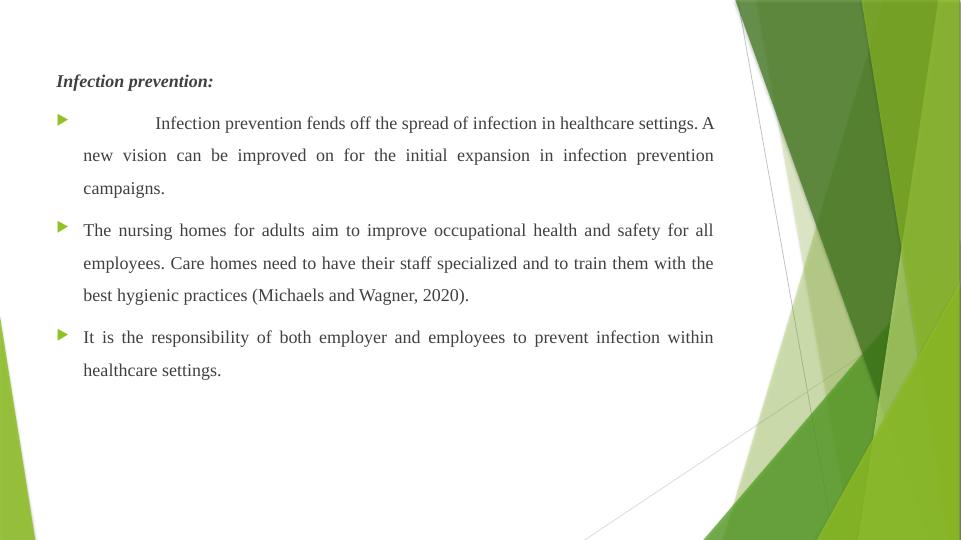 Importance of Infection Prevention in Healthcare Settings_2